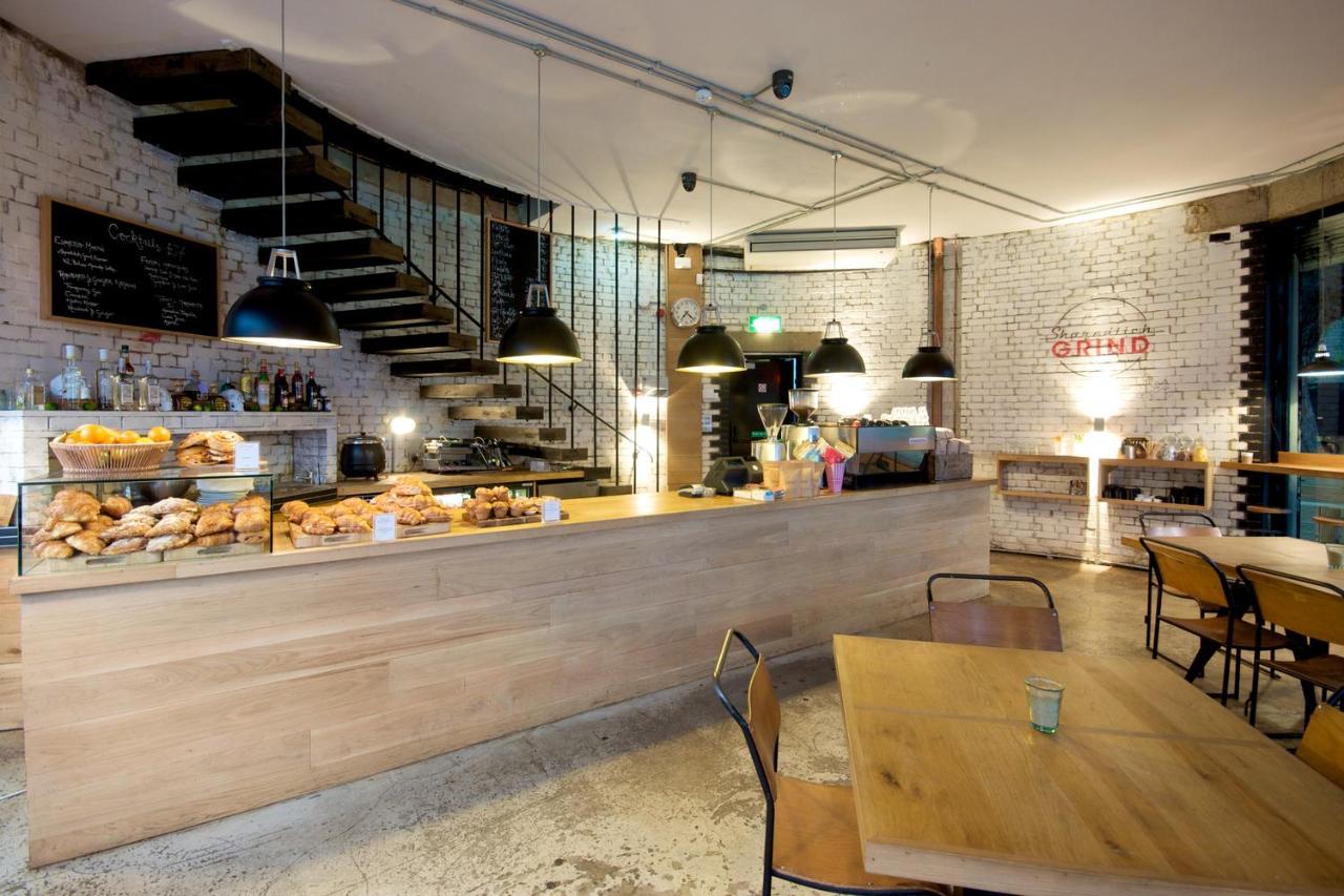 St. Lukes View, Shoreditch, By The Design Traveller London Exterior photo